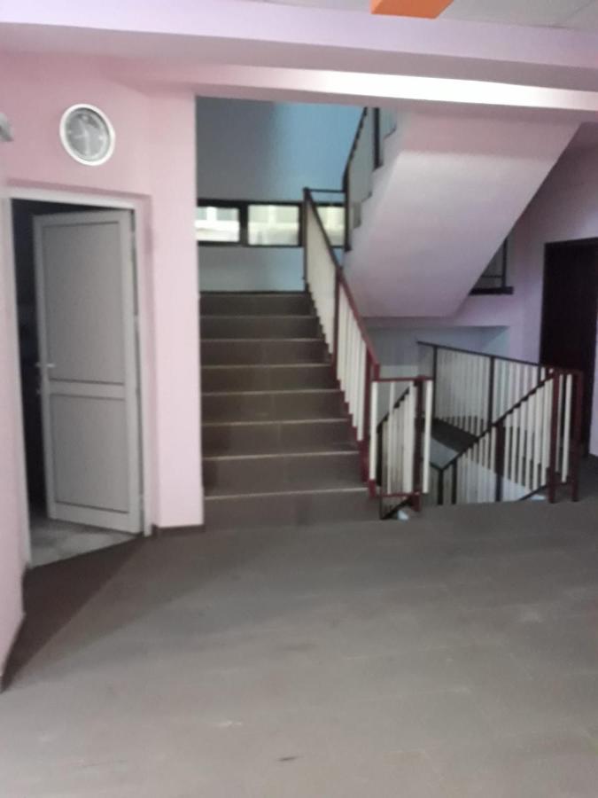 Hotel Elite Baile Herculane Exterior photo
